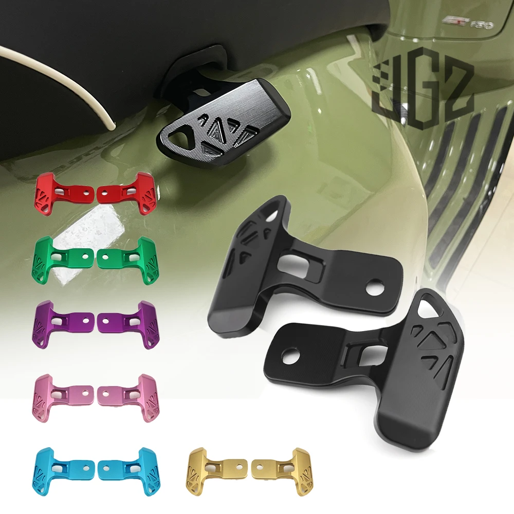 Motorcycle Modified… - image