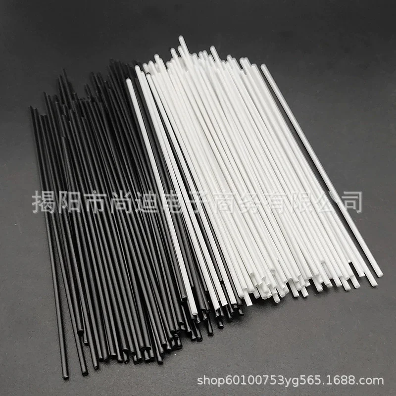 

40pcs Fretboard Side Dot Markers Black White Universal Fit For Acoustic Electric Guitar Fingerboard Position Indicators Guitar