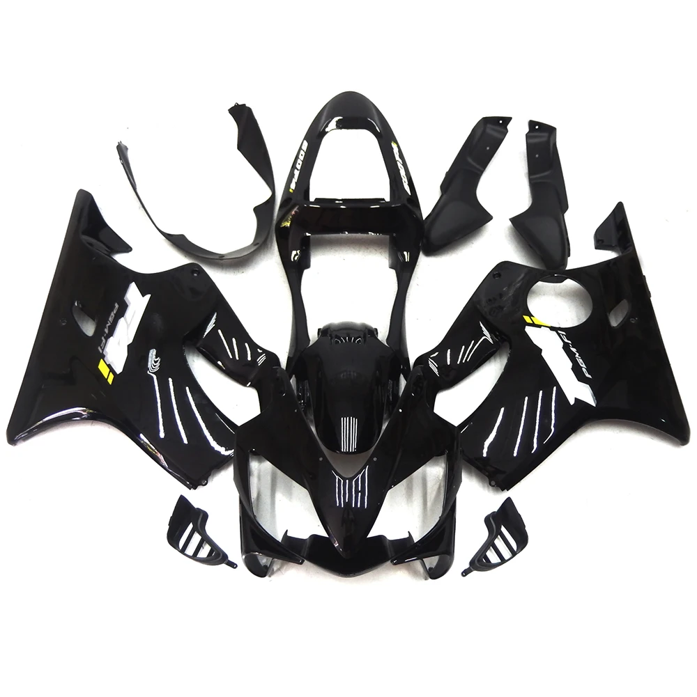 Motorcycle Fairing Kit Fit For Honda CBR 600 CBR600 F4i 2001 2002 2003 Bodywork Set High Quality Abs Injection Fuel Tank Housing