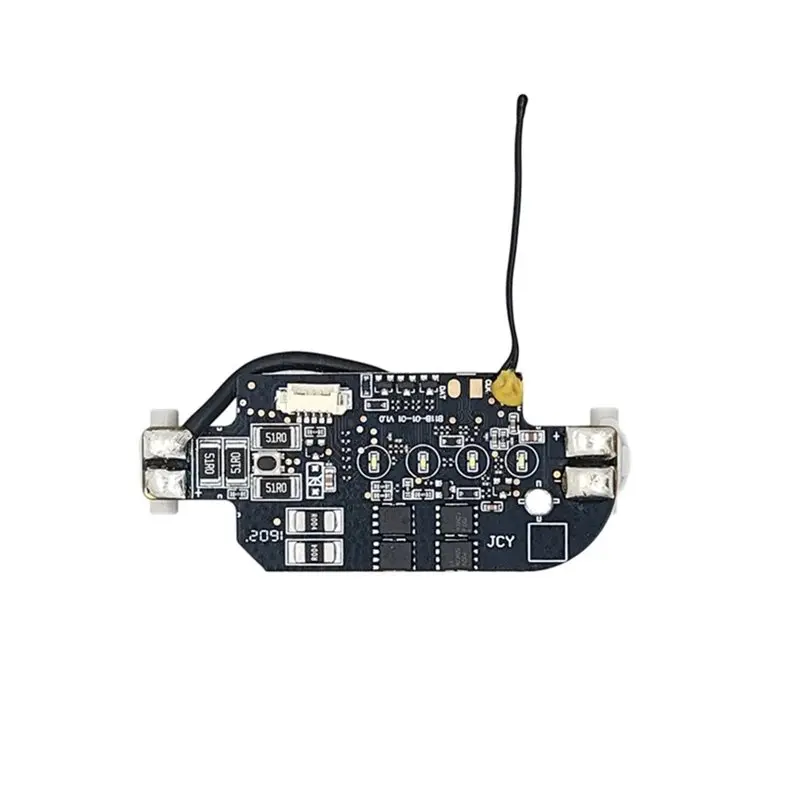 abjf-for-xiaomi-mi-drone-4k-1080p-battery-bms-protection-circuit-board-rc-quadcopter-replacement-part