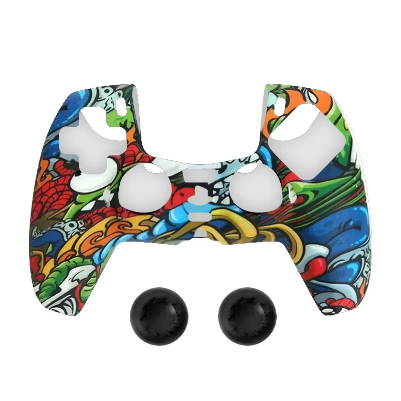 Thumbnail 4 - #78 Best PS5 Controller Skins to Buy In 2026