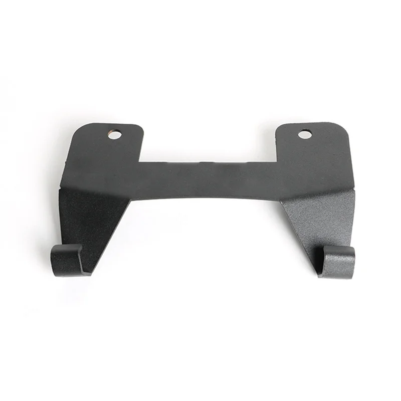 

Motorcycle Front Luggage Hook Bracket Bag Hang Holder Cargo Frame Storage Hanger For KYMCO RKX RKS 150 RKX150 RKS150