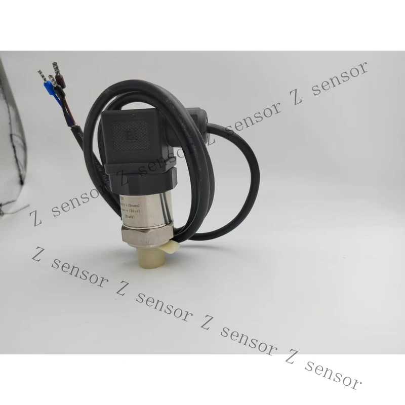 

AAA+ 0-60mpa Pressure Sensor G1/4 Thread