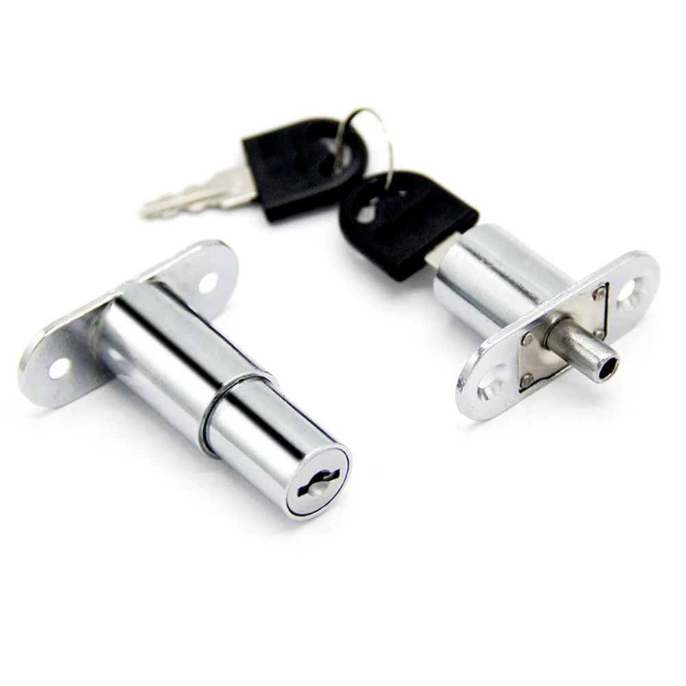 Nova marca de alta qualidade trava da porta único aberto anti-roubo cbinet decoração casa cozinha substituição aço inoxidável