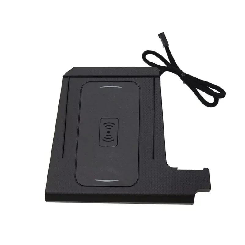 

Second-hand entrance box, armrest box, wireless mobile phone charger.