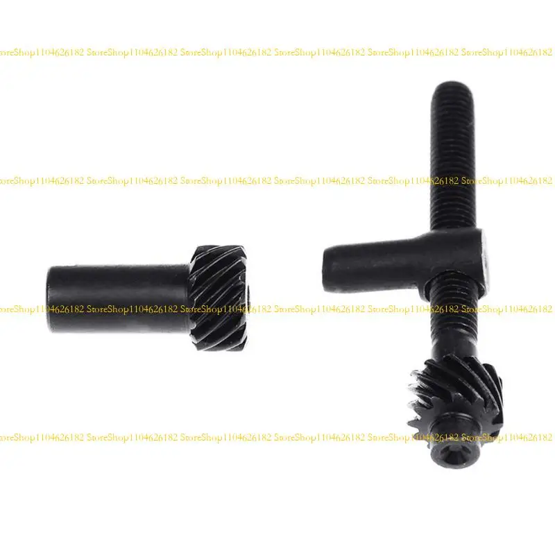 

Q2Q4 Screw Tensioner Chain Adjuster Carburetor Tool Garden For Chainsaw 25cc 26cc