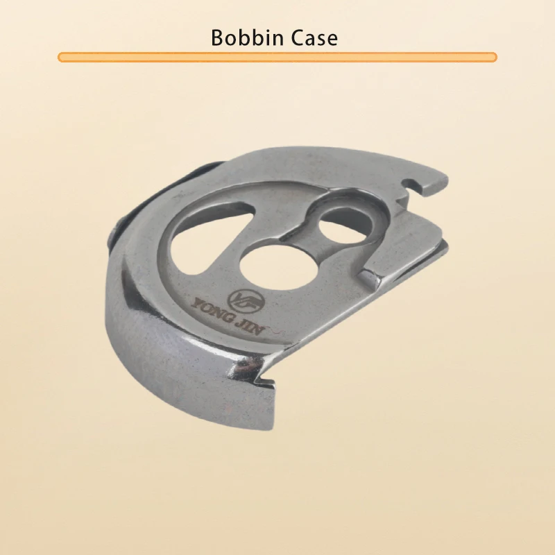 91-263490-91 Bobbin Case For PFAFF Shoe Machine 571, 591, 574, MA571, MA591, MA574, ZOJE ZJ9610, ZJ9620, TTY, JACK Sewing Machin - Image 6