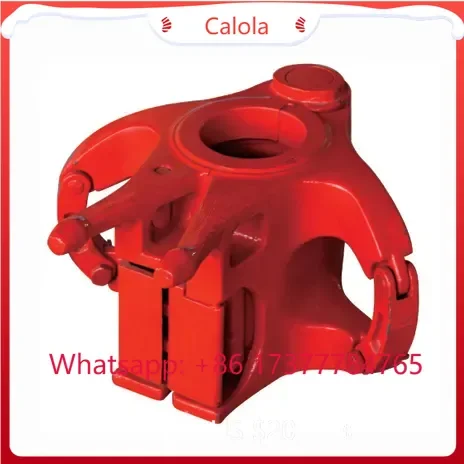 

API Spec 8C Oilfield Hoisting Tool Casing and Drill Pipe Elevator