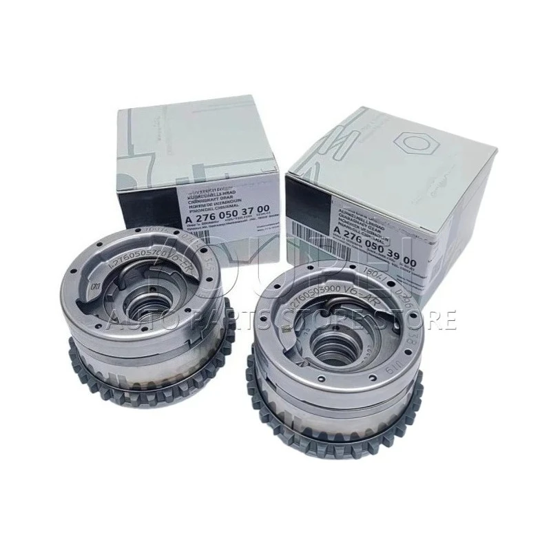 

For Intake Camshaft Adjusters For Mercedes-Benz CLS400 E350 E400 GLE350 A2760503600