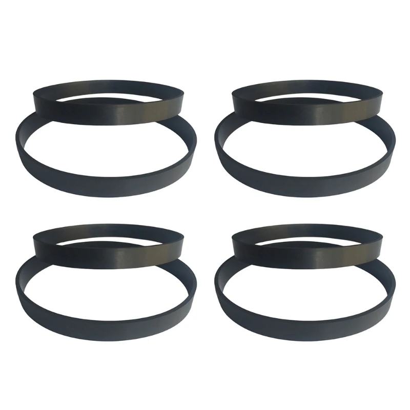 4/8Pcs Vacuum Belt 3031120 for 2252 2260 2259 1793 1792 3920 3594 22543 21K3 2254 3910 22C1 3522 3545 35451 35455 3593