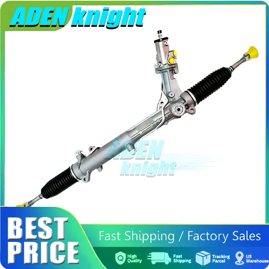 Power Steering Rack For BMW 525i 530i 545i w/o Servotronic 04-05 32106765764 32106778000 32106780925