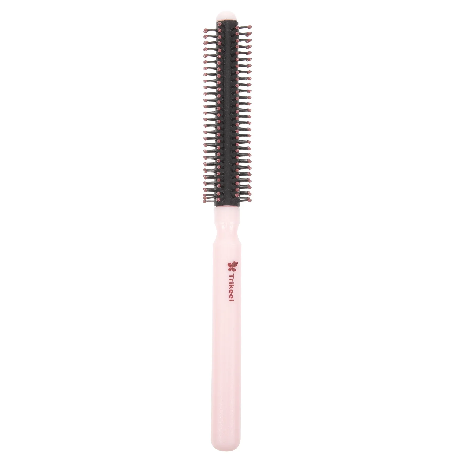 

Round Hair Styling Brush Curling Roller Hair Brush Unisex Hair Blow Drying Brush Home Use multiuse salon barber Hair Style Brush