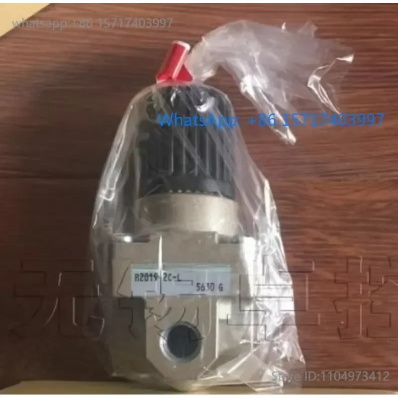 Brand new original pressure reducing valve B2019-2C-L in stock
