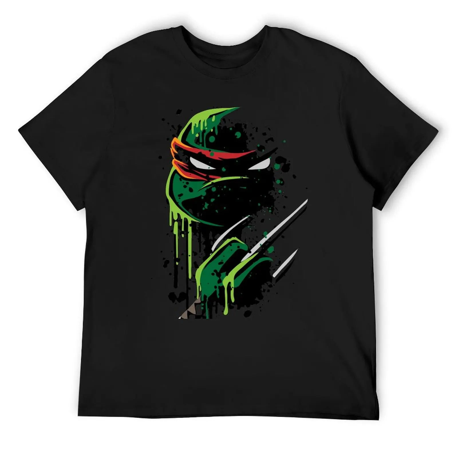 Cowabunga - Ralph T-Shirt