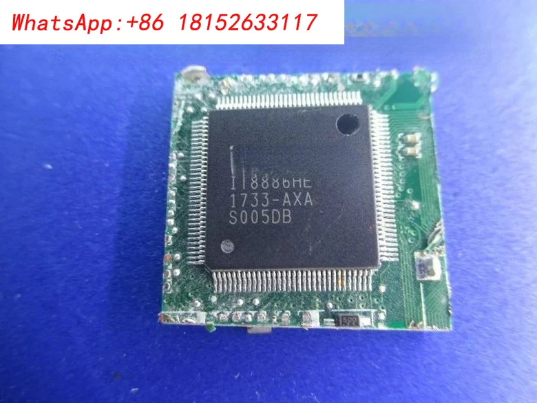 2 قطعة E42-80 15ISK/14ISK DA0LV6MB6F0 IT8886HE مع برنامج MM