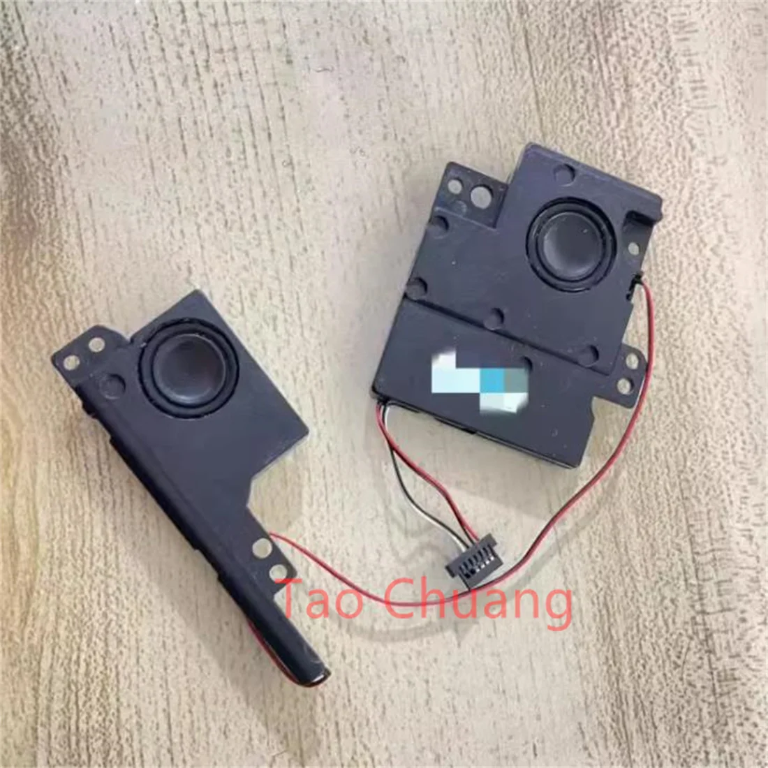 FOR HP PAVILLION 15-CK TPN-Q201 with built-in left and right speakers