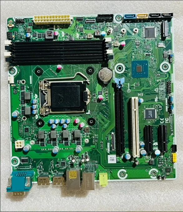 

Used For Dell Precision 3630 T3630 Motherboard IPCFL-TB NNNCT