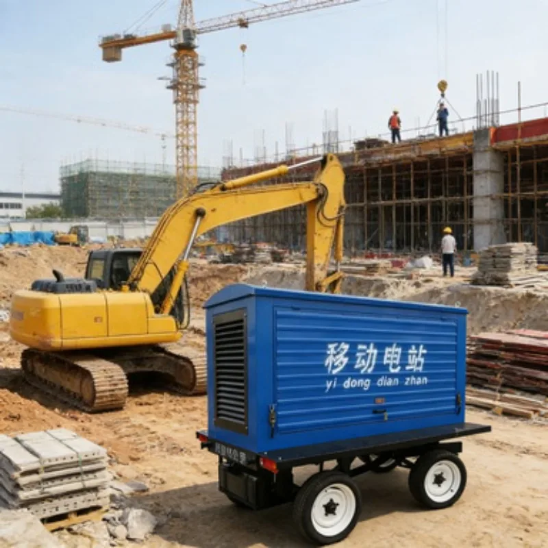 For Marine Vessel Diesel Generator Set 40kVA 32kW Silent Power Unit Marine Grade for Ship Boat Supply Use Site  