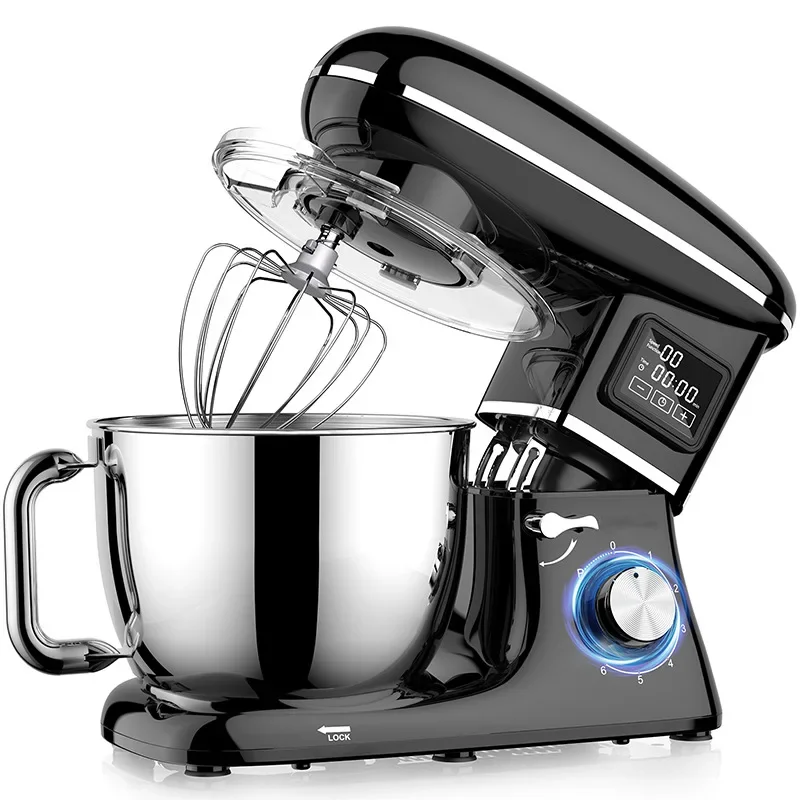 #24 Trending Electric Stand Mixers Right Now