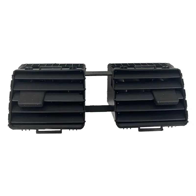 For Suzuki Swift 2005-2016 Air Conditioner Output Dashboard Air-conditioning Vent Central Frame Car Accessories 73610-77J00