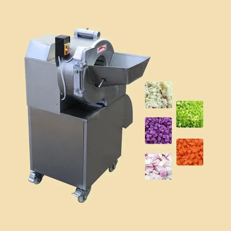 

Apple Cutting Machine Automatic French Fry Cutter Machine Banana Cutter French Fries Cutter