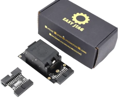 Адаптер Z3X EasyJtag Plus