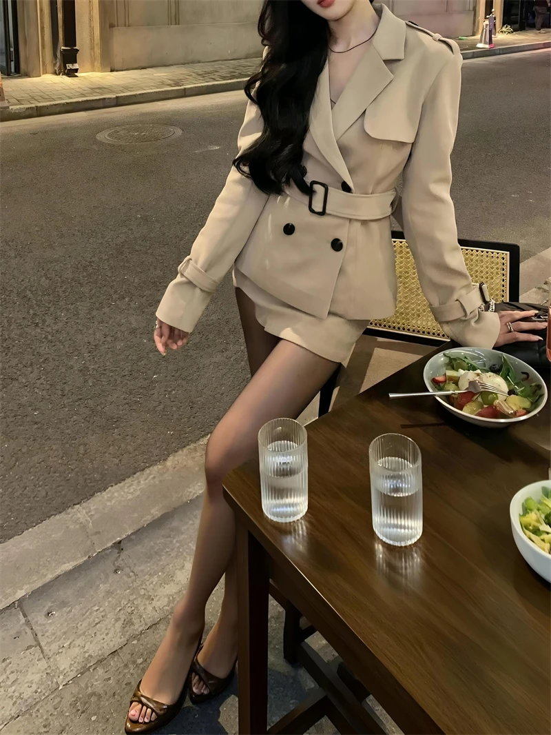 Guobioziy Kadın Günlük Kısa Dü - Street Fashion Trends 2026 incelemesi ve fiyatı