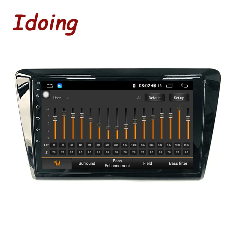 9" 64G Android Auto… - image