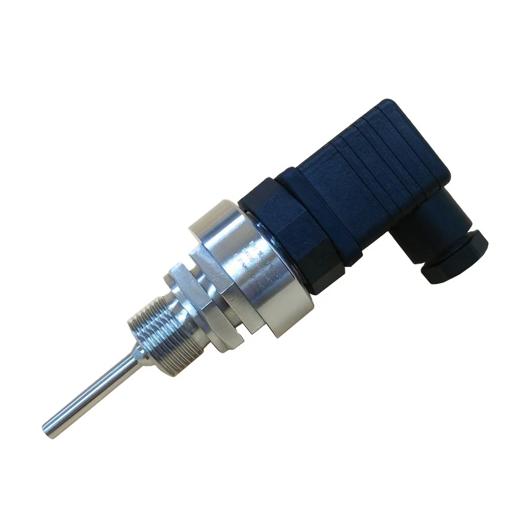 

GAIMC GTT200 RTD 4-20mA PT1000 PT100 Temperature Transmitter