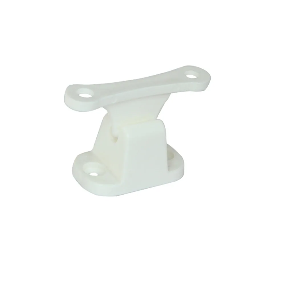 

1 шт. новый фиксатор двери каравана, стопор, нейлоновые ограничители для кемпинга, держатель для автофургона, аксессуары для кемпера, автодома