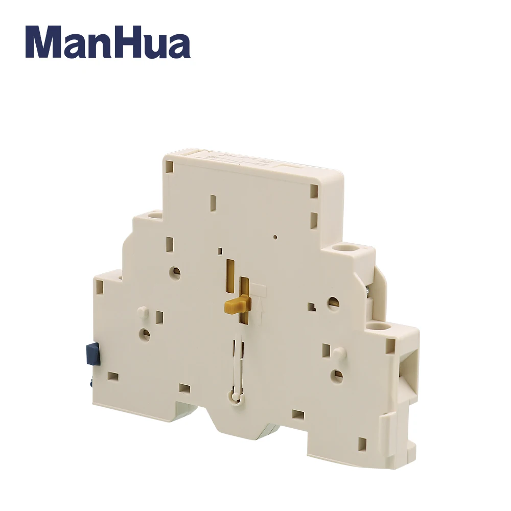 ManHua Motor Protection Circuit Breaker Accessories GVAN11