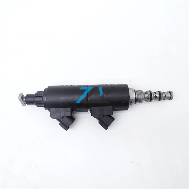 

24V 251-5594 hydraulic pilot solenoid valve is suitable for C4.4 C6.6 C7.1 C9.3 C11 engines