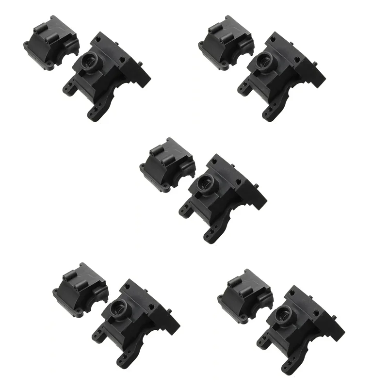 

A04F-5X Gear Box Gearbox Case Cover EA1049 For JLB Racing CHEETAH 1/10 Brushless RC Car Parts Accessories