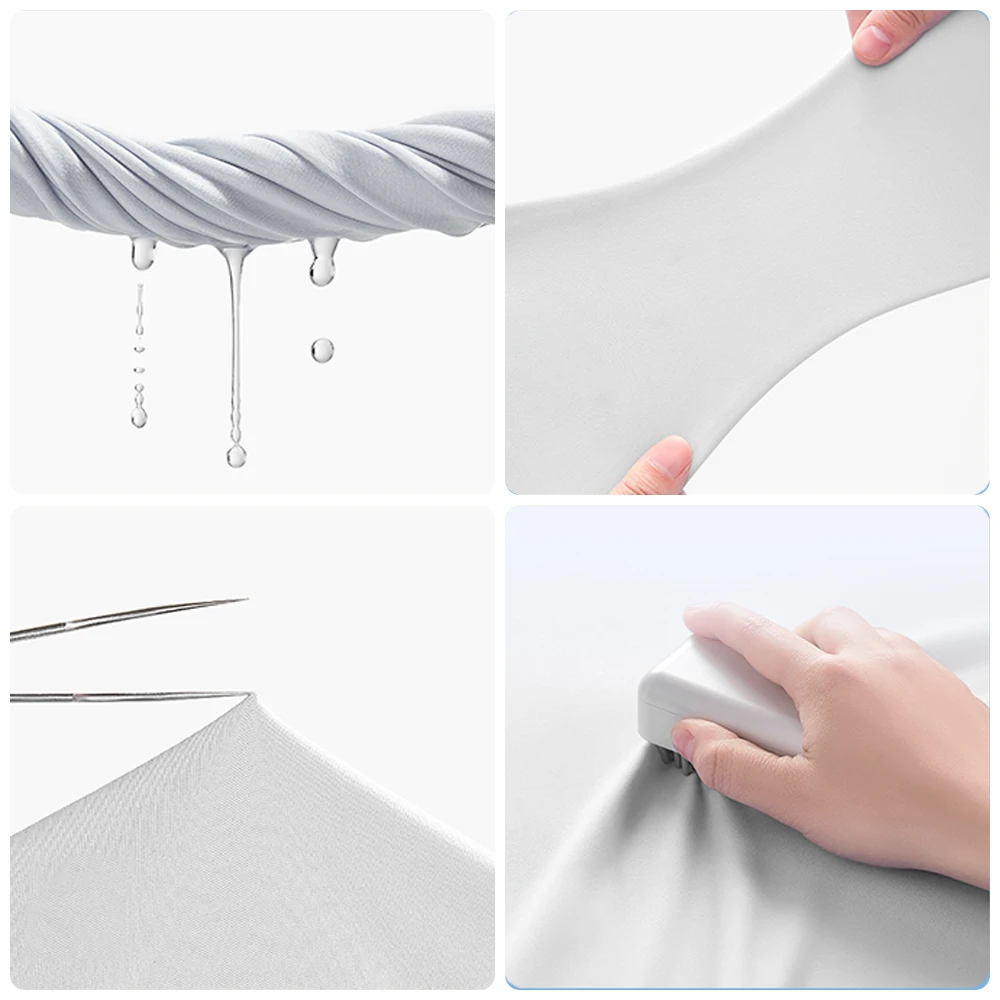 OhSunny maski na twarz z regulowanymi pętlami na uszy damskie letnie słońce osłona twarzy z ochroną szyi UPF50 +