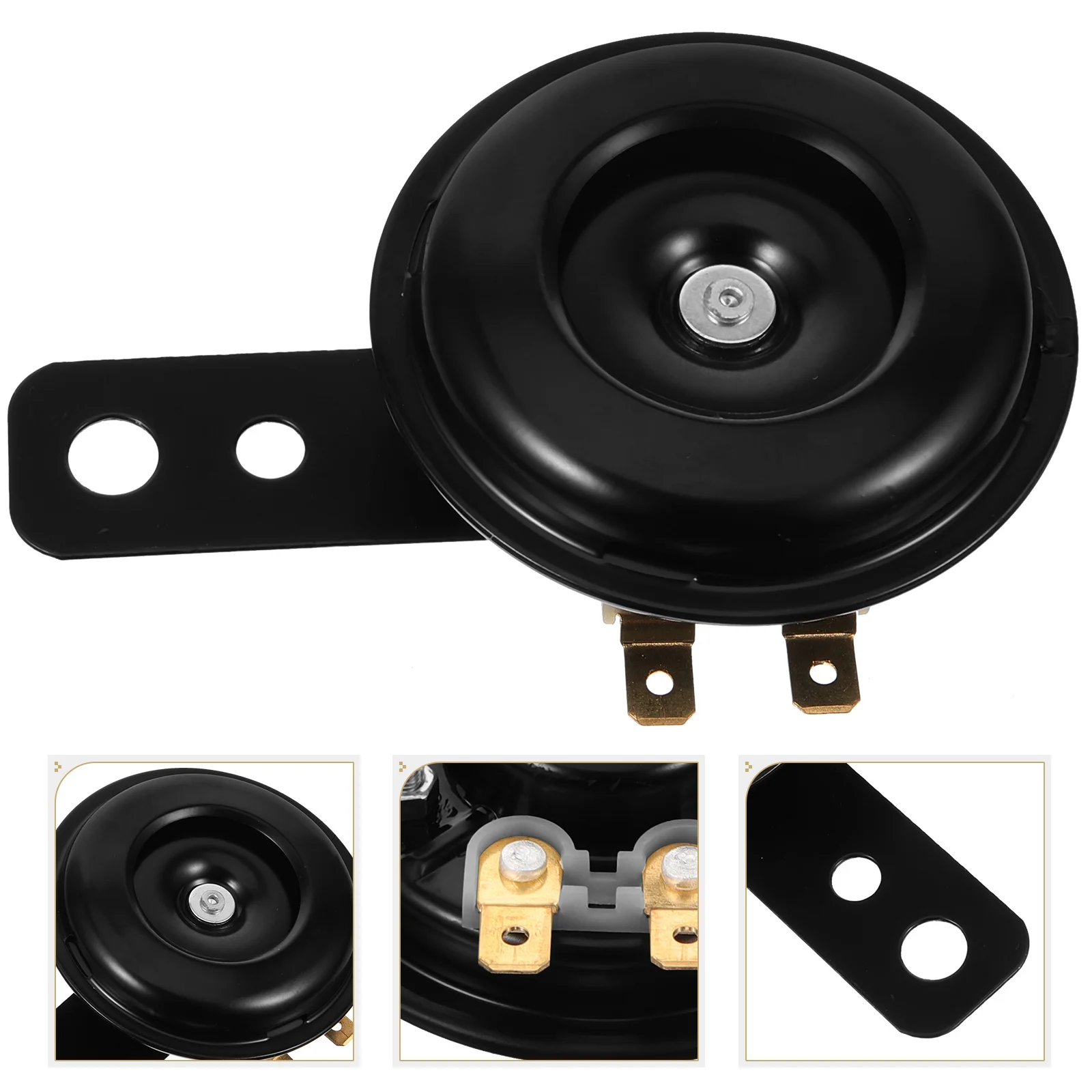 

Bicycle Bell Bike Child Horn Loud Motorcycle 1000X650X300CM Metal Replacement Parts