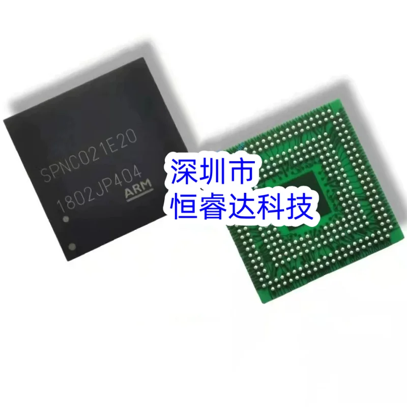

SPNC021E20 SPNC021E2O SPNCO21E20 BGA новый импортный оригинальный
