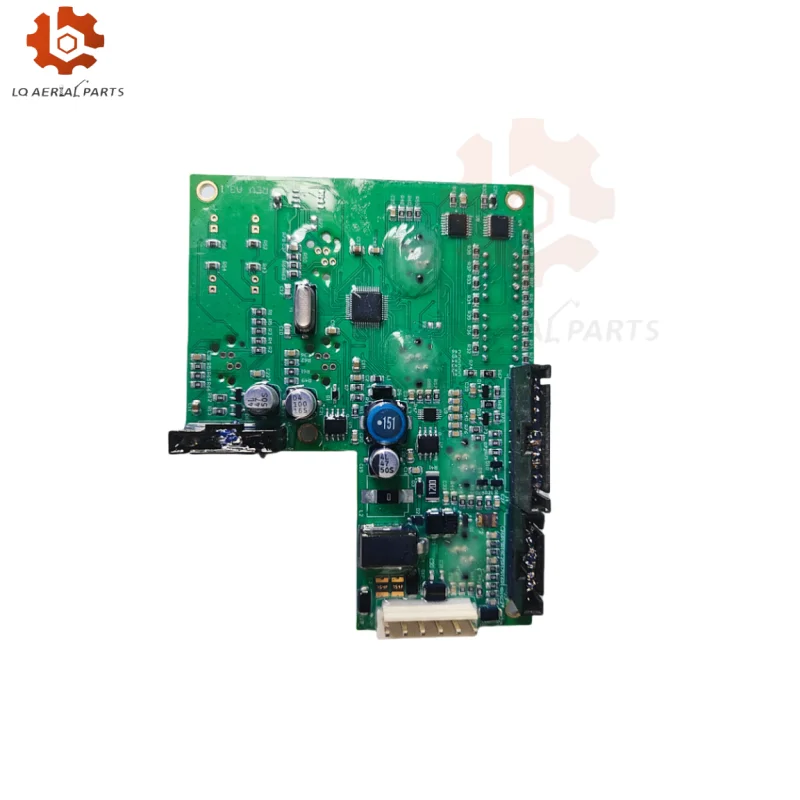1256725 1256725GT لوحة دوائر كهربائية الجمعية PCB PCON STD المستخدمة ل Genie GS-1530 GS-1532 GS-1930 GS-1932 GS-2032 GS-2046