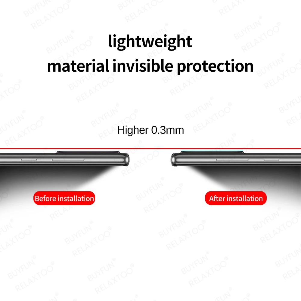 4IN1 Camera Protective Glass Screen Protector For Xiaomi Redmi Note 11S 11 11Pro 11 Pro S 5G Note11 Note11S Lens Tempered Film