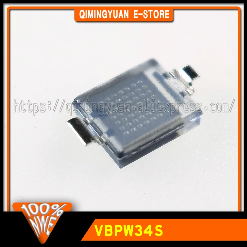 VBPW34S SMD в наличии