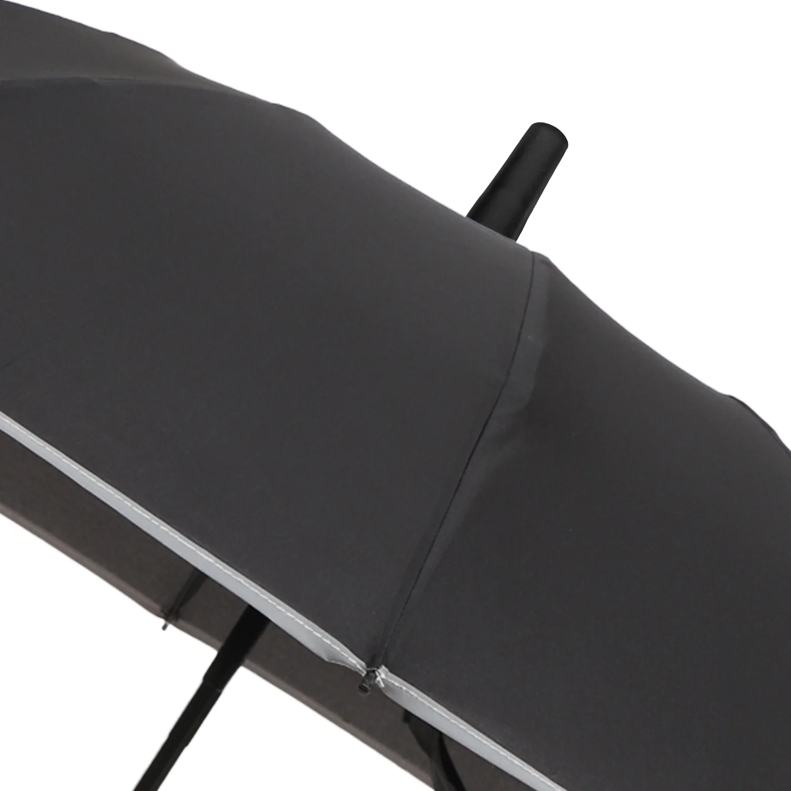 

2pcs Cover Plastic Replacement Tops Caps For Pole Handle Sun Umbrella Repair Portable Umbrella Tops Cover Ends Accessories