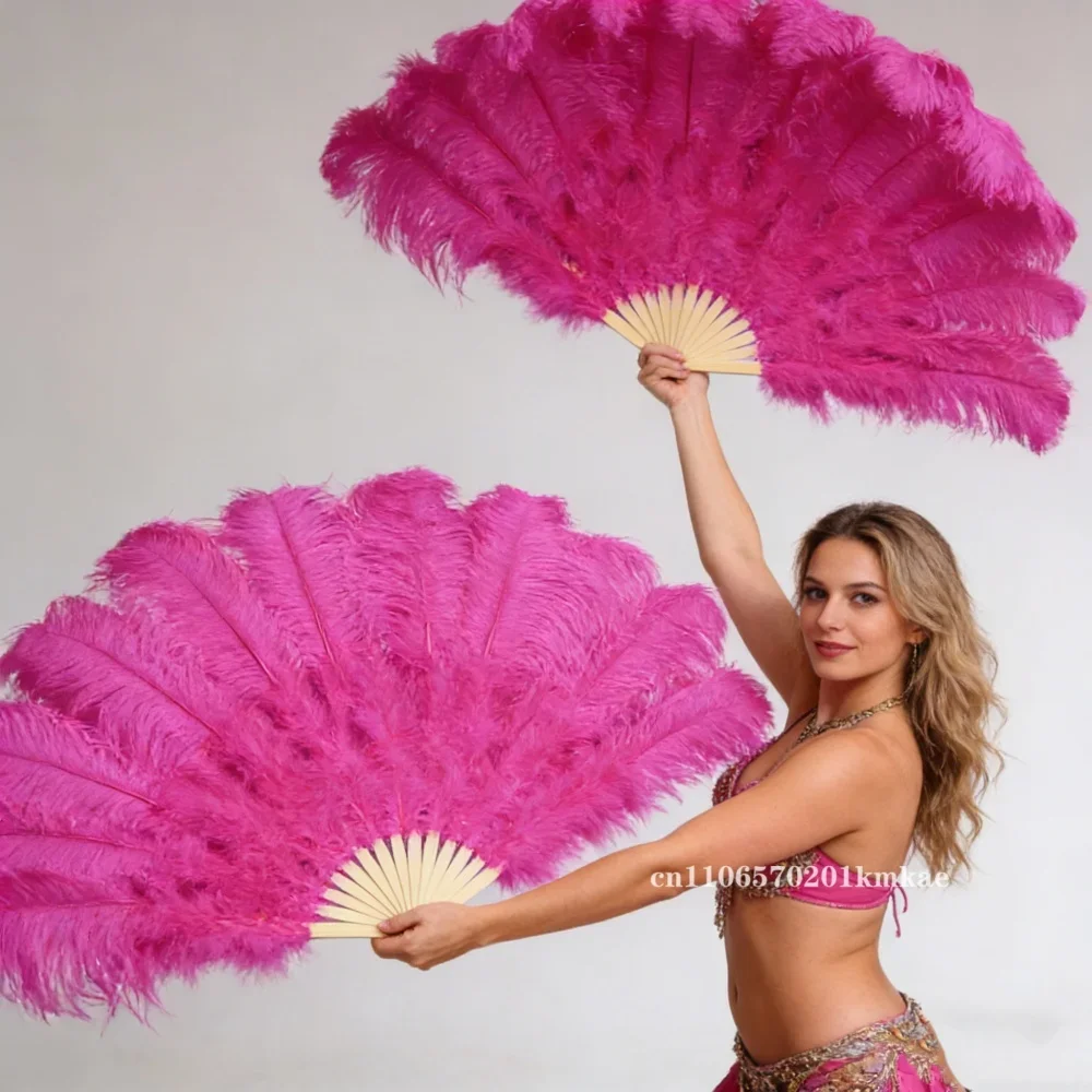 ventaglio-di-piume-di-struzzo-bianco-da-donna-accessorio-per-costumi-spettacoli-tea-party-feste-balli-matrimoni-servizi-fotografici-esibizioni-sul-palco