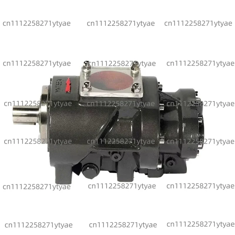 Screw machine pu-mp he-ad host  YNT46A/YNT55A/60A/YNT70A/70B BBDT