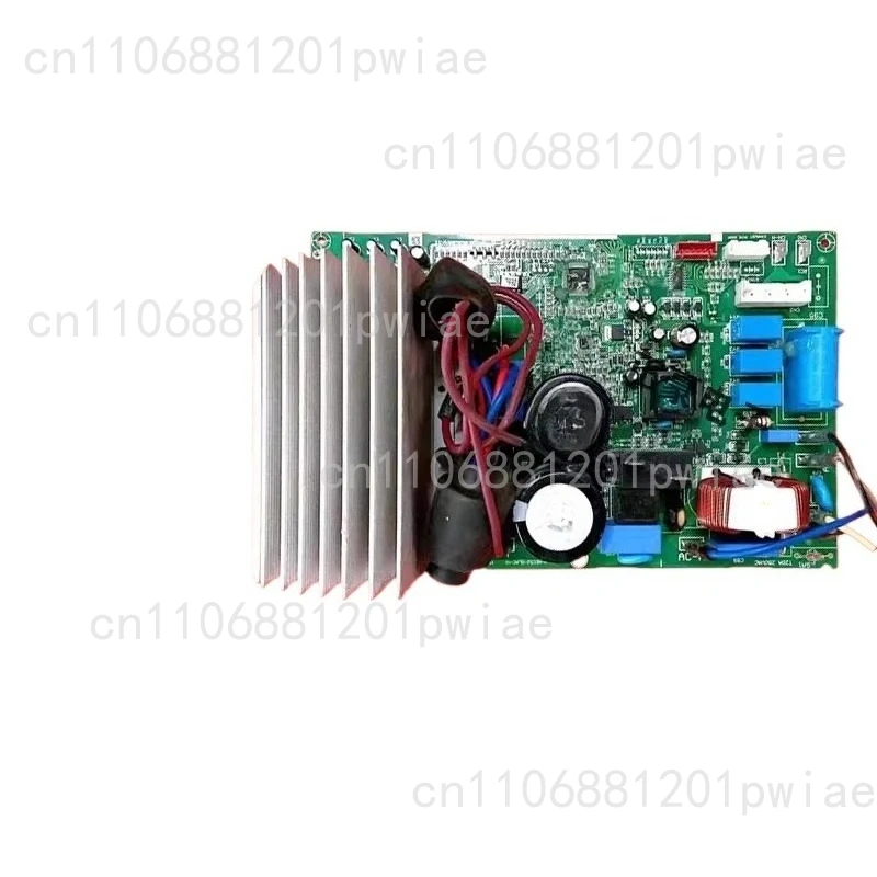 لوحة رئيسية لمكيف الهواء بتردد متغير KFR-51LW/BPYH700 لوحة تحكم كمبيوتر بتردد متغير