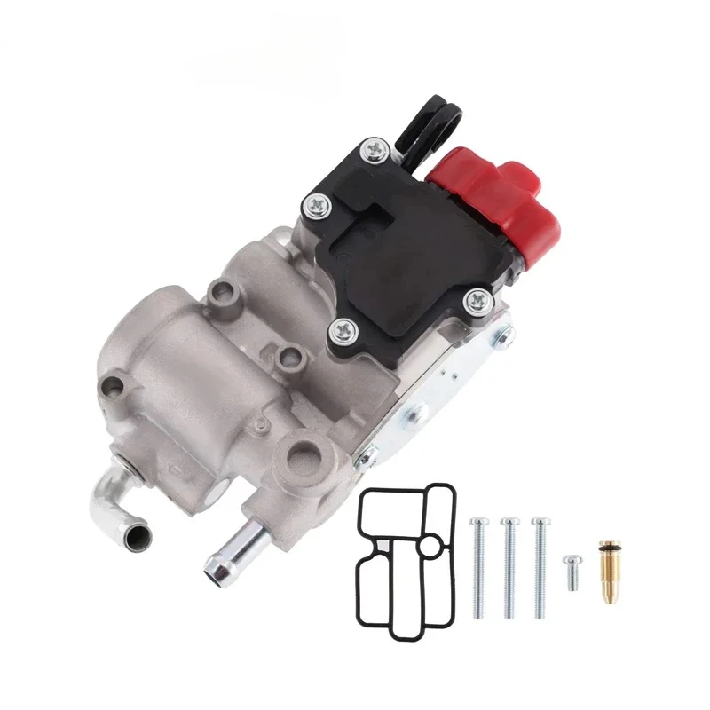 

OEM Md614698 Md614696 Автомобильный клапан холостого хода для Galant 2.4l 1994-1998 гг.