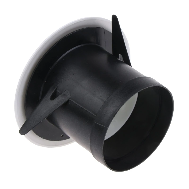 Adjustable Air Vent Air Duct Vent Cover Grille Exhaust Beautiful and Durable