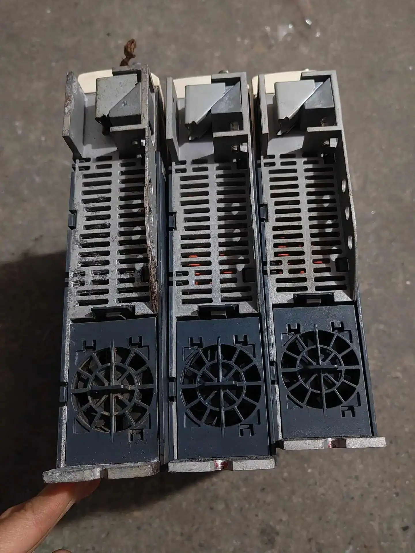 LXM32CD18N4 Servo Drive for Schneider