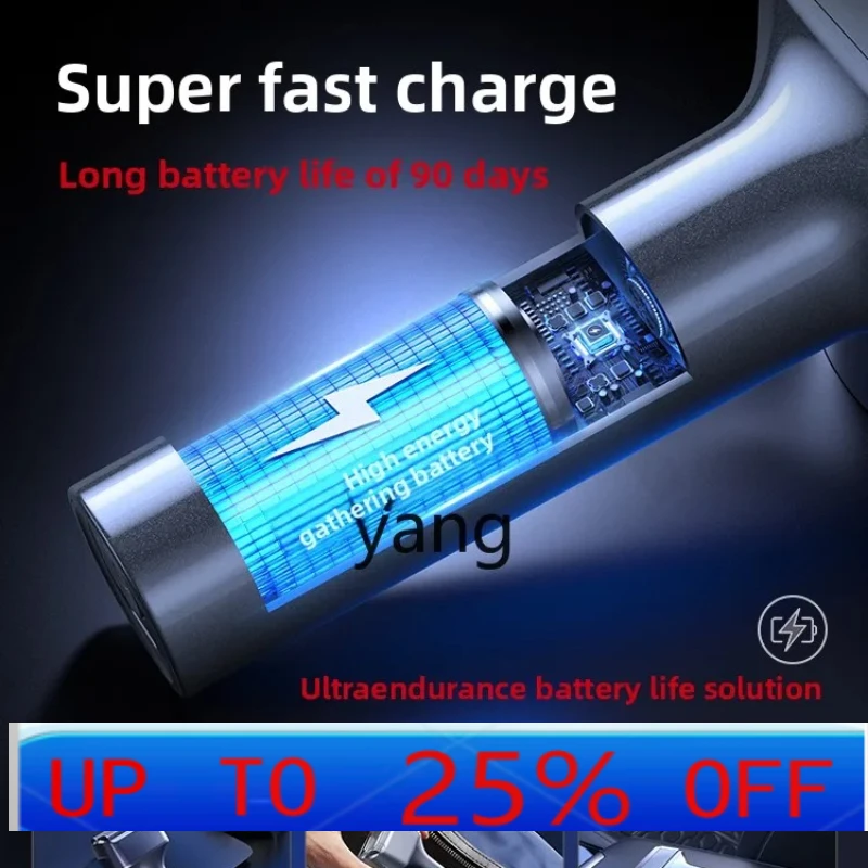 

LTT razor men's electric razor reciprocating shaving planer