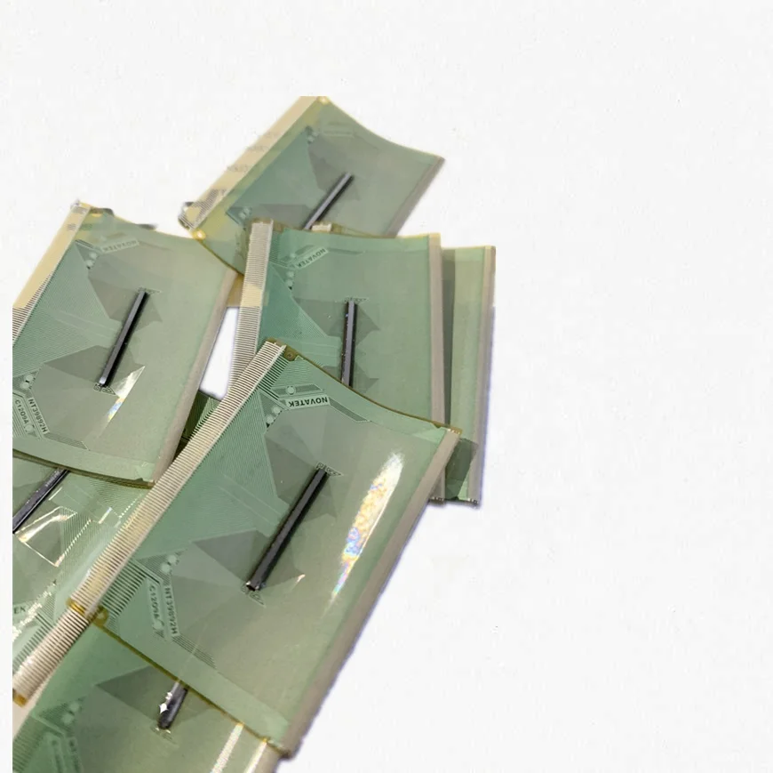 Material do rolo da aba de MT3220A-VA cof