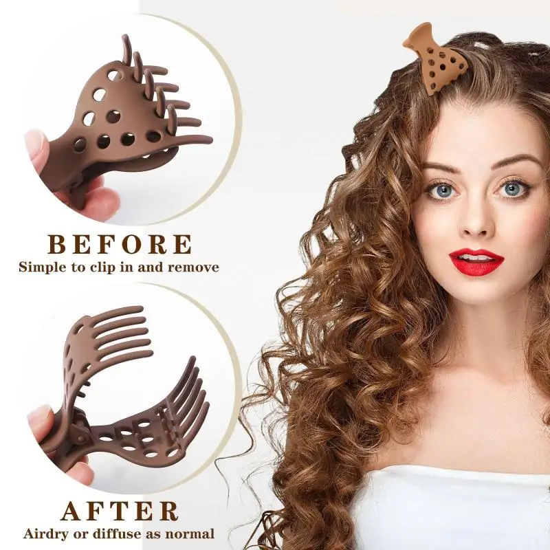 1Pcs Fashion Multic…