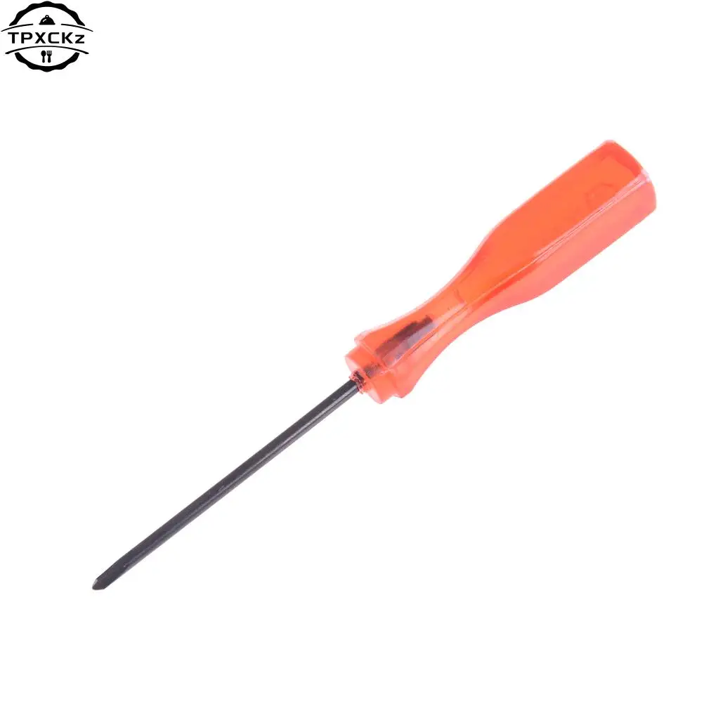 1Pcs Triwing Tri-Wing Screwdriver Screw Driver for Wii GBA DS Lite NDSL NDS SP Repair Tool Wholesale